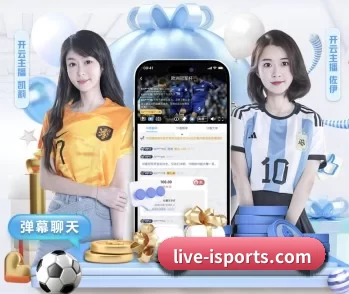 live-isports.com的故事