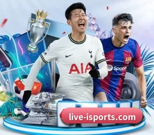 live-isports.com APP